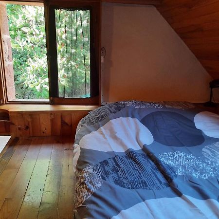Grange Renovee En Pleine Nature Valady Eksteriør bilde